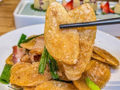 -嫩芽 ·地道重庆菜(十八梯露台夜景店)