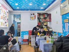 -来之顺海鲜菜馆·青岛菜(栈桥店)