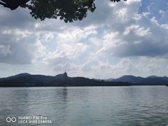 -杭州西湖柳莺里酒店·闻莺厅