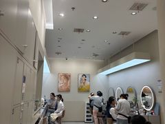 -天真蓝照相馆(五角场百联又一城店)