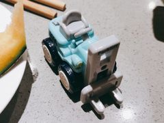 -海底捞火锅(新松江路店)