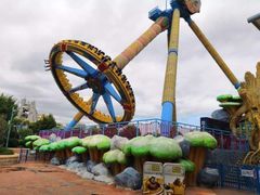 -厦门方特梦幻王国