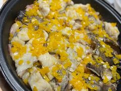 -79号渔船海鲜饭店(宝安店)