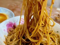 -许村蟹面(海宁许村大道店)