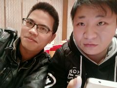 -南昌绿地华邑酒店·鲜艳全日餐厅