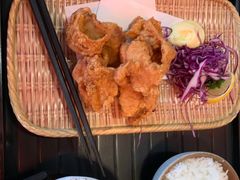 -小曹日本料理(软景中心店)