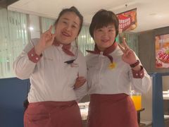 -海底捞火锅(国奥村店)
