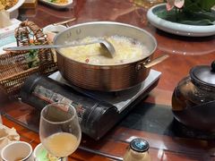 -老铺人家酒店(紫荆名流店)
