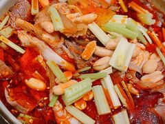 夫妻肺片-赤宴·川菜(玉林店)