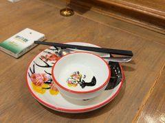 -新白鹿餐厅(城西银泰城店)