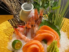 -渔寿司·日本料理(艾尚天地店)