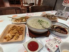 -四方桌·福建客家土菜(二中店)