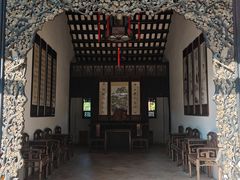 -东莞市可园博物馆