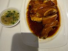 -新旺茶餐厅·早餐·夜宵(仙霞店)