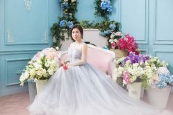 点击看大图 -太郎花子婚纱摄影艺术中心