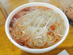 -白家高记肥肠粉(总店)