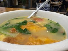 煎蛋汤-盘飧市(春熙路店)