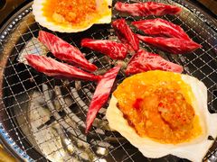 -黑牛黑猪烤肉专门店(万象城店)