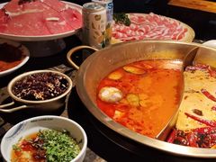 -小龙坎火锅(阳泉店)