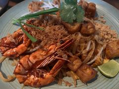Thai泰式炒米粉-米泰MiThai