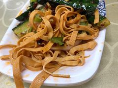 -正宗兰州王师傅麻辣牛肉面(学院新城店)