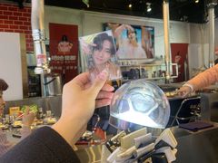 -哈哈碳都·牛肋条无限自助烤肉(台江万达店)