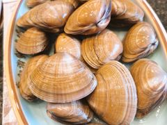 -泰白海鲜烧烤大全
