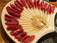 -南门涮肉(上海二店)