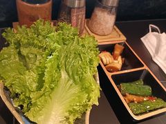 -谷牛和牛烤肉(漕河泾印象城店)