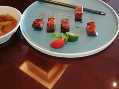 -顺德美的万豪酒店-万豪中餐厅