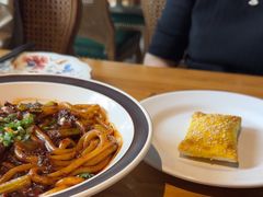 -胖老汉椒麻鸡清真新疆菜(西御街店)