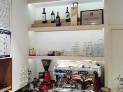 -ALAMEEN阿拉伯餐厅(三里屯店)