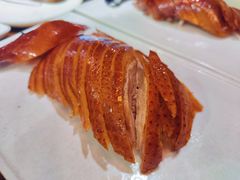 “酥不腻”烤鸭-小大董·烤鸭(王府井apm店)