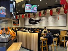 -吉野家(群力王府井店)