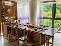 -生机蔬食·24节气料理餐厅(番禺广场店)