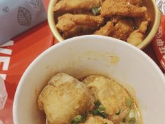 -见味花甲(福田coco park店)