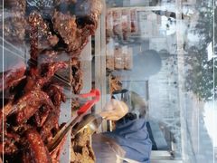 -老人和饭店(淮海中路店)