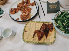 -五谷芳乳鸽王(梅沙老店)