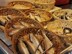 -长平老姿娘夜粥(平东一街店)