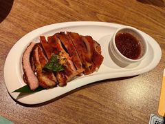 -帕蓝·暹罗料理(曲阳店)
