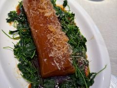 -狮王府淮扬菜(百家湖1912店)