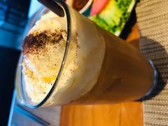-mango tree芒果树泰国餐厅(青岛万象城店)