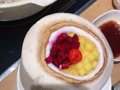 -湯系·煲汤手艺人(东二环泰禾广场店)