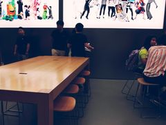 -Apple零售店(新街口店)