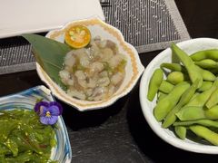-昱匠·日本料理(金融街店)