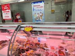 -桂花鸭(中华路总店)
