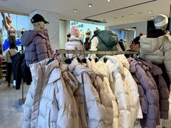 -lululemon(新天地店)