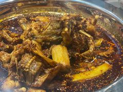 -耍盆友·重庆江湖菜(百子湾店)