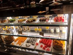 -食百绚全日制餐厅(成都棕榈泉费尔蒙酒店)