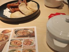 -避风塘(南汇店)
